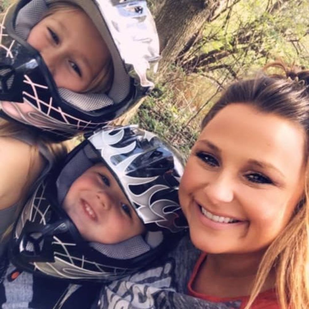 Meet your Posher, Jaymi